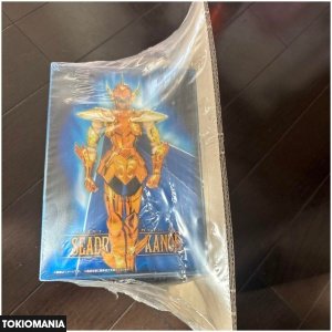 Saint Cloth Myth EX Sea Dragon Kanon - Image 3