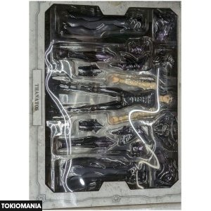 Saint Cloth Myth Thanatos the god of death - Image 3