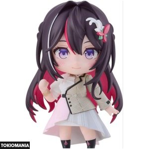Nendoroid AZKi Hololive Production Hololive Figure