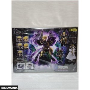 Saint Cloth Myth EX Hypnos the God of Sleep - Image 3