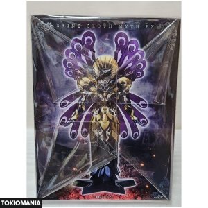 Saint Cloth Myth EX Hypnos the God of Sleep - Image 4