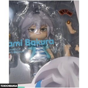 Nendoroid Yami Bakura Yu-Gi-Oh Limited Edition - Image 3
