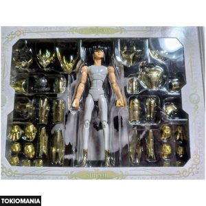 Saint Cloth Myth Dragon Shiryu God Cloth OCE - Image 4