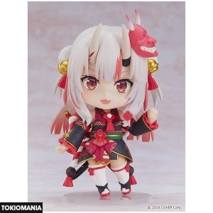 Nendoroid 1951 Hololive Ayame Hyakki