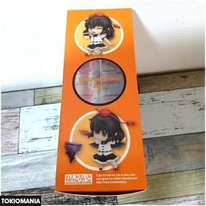 Nendoroid AM110 Touhou Project Aya Shameimaru 362 - Image 4