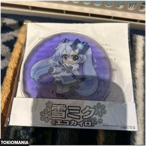 Nendoroid Snow Miku Magical Snow Ver. 380 - Image 3