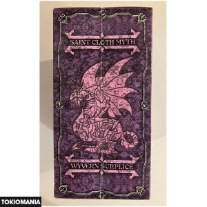 Saint Cloth Myth Wyvern Radamanthys - Image 3