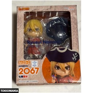 Nendoroid Ryusui Nanami Dr.STONE
