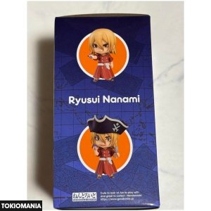 Nendoroid Ryusui Nanami Dr.STONE - Image 3