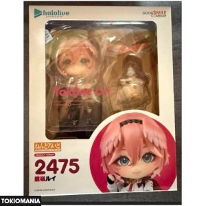 Nendoroid Hololive Takamine Rui