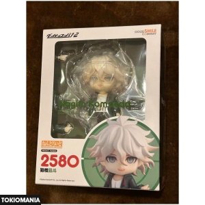 Nendoroid Komaeda Nagito Danganronpa 1 & 2 Reload