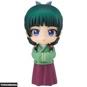 Nendoroid The Pharmacist's Monologue Neko Neko