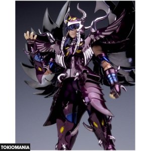 Saint Cloth Myth EX Garuda Aiacos - Image 3