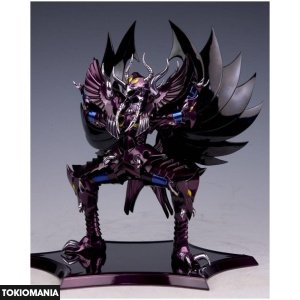 Saint Cloth Myth EX Garuda Aiacos - Image 4