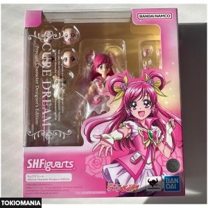 S.H.Figuarts Yes! Precure 5 Cure Dream