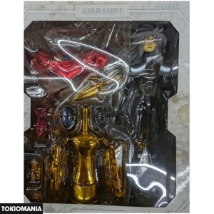 Saint Cloth Myth Gemini Saga - Image 3