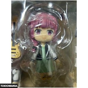 Nendoroid Kikuri Hiroi Bocchizarock