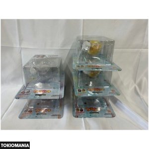 Nendoroid Co-de Idolmaster Platinum Stars Collection - Image 2