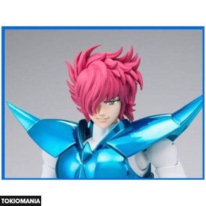 Saint Cloth Myth EX Delta Megrez Alberich - Image 4