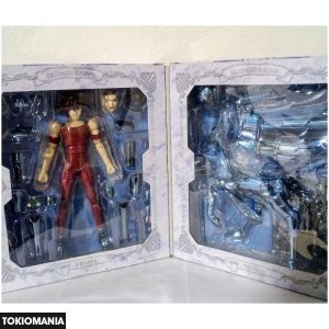 Saint Cloth Myth Pegasus Tenma Saint Seiya THE LOST CANVAS - Image 3