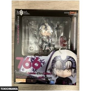Nendoroid FGO Jeanne d'Arc Alter 766