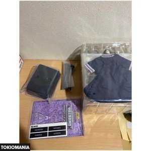 Saint Cloth Myth Saint Seiya Hades Underworld Arc Pandora - Image 4