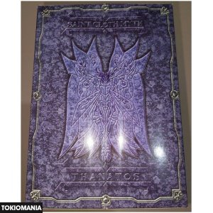 Saint Cloth Myth Hypnos Thanatos 2-piece set - Image 4