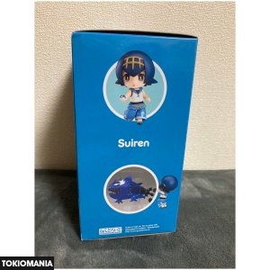 Nendoroid Pokemon Suiren - Image 3