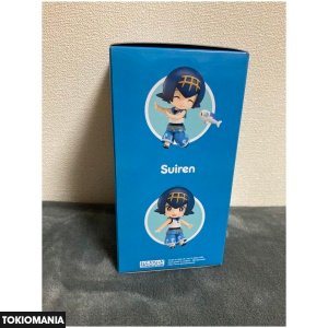 Nendoroid Pokemon Suiren - Image 4