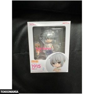 Nendoroid figure Fruits Basket Mayuki