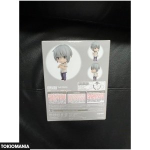 Nendoroid figure Fruits Basket Mayuki - Image 3