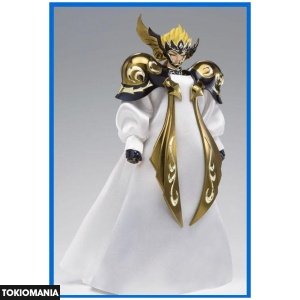 Saint Cloth Myth EX Hypnos the God of Sleep - Image 4
