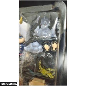 Nendoroid Weather R JoJo's Bizarre Adventure Stone Ocean - Image 3