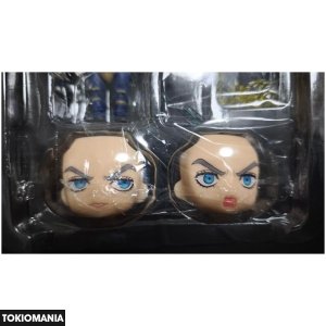 Nendoroid Weather R JoJo's Bizarre Adventure Stone Ocean - Image 4