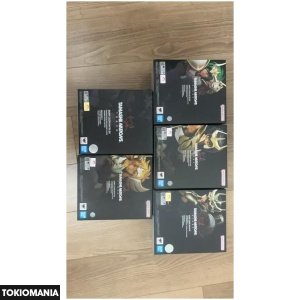 Saint Cloth Myth EX New Bronze Cloth Set Tamashii Store Exclusive - Image 3