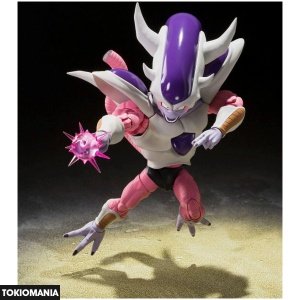 S.H.Figuarts Frieza 3Rd Form - Image 3