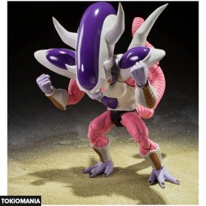 S.H.Figuarts Frieza 3Rd Form - Image 4