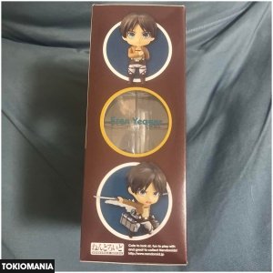 Nendoroid Eren Yeager figure - Image 3