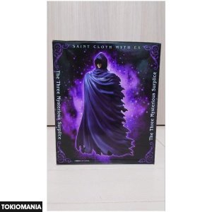 Saint Cloth Myth EX The Mysterious Surplice Set - Image 3