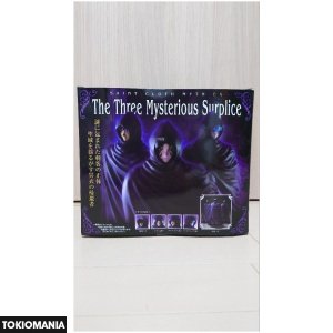 Saint Cloth Myth EX The Mysterious Surplice Set - Image 4