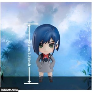 Nendoroid Darling in the Franxx Ichigo 987 Figure