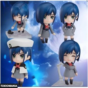 Nendoroid Darling in the Franxx Ichigo 987 Figure - Image 2