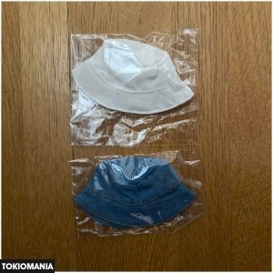 Nendoroid Bucket Hat Set