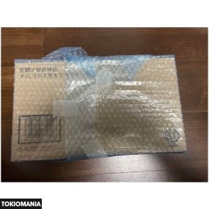 Saint Cloth Myth Steel Saints Marine Cloth Ushio & Land Cloth Daichi + Sky Cloth Sho 2-PACK - Image 3