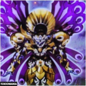 Saint Cloth Myth EX Hypnos the god of sleep - Image 3