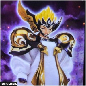 Saint Cloth Myth EX Hypnos the god of sleep - Image 4