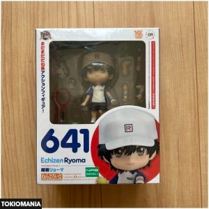 Nendoroid 641 Echizen Ryoma