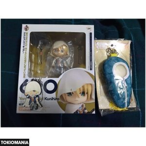 Nendoroid Yamanbagiri Kunihiro