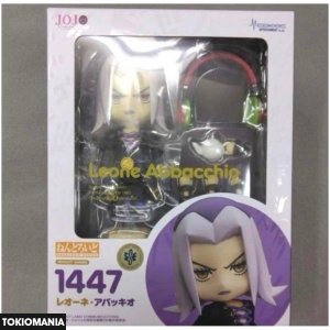 Nendoroid Abbacchio - Image 2