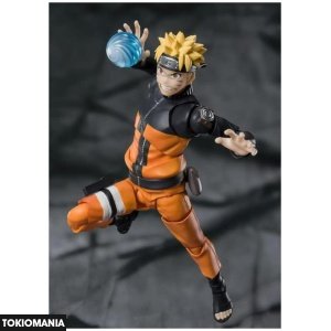 S.H.Figuarts Uzumaki Naruto - Image 4